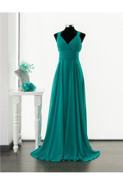 FIESTA VEST SK 30777 VERDE