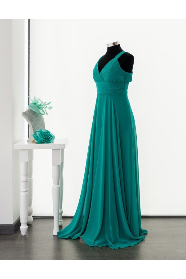 FIESTA VEST SK 30777 VERDE 2