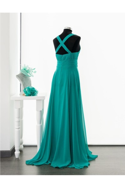 FIESTA VEST SK 30777 VERDE