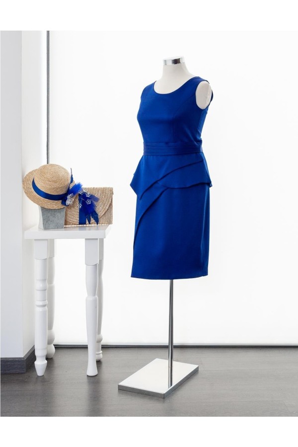 VESTIDO MH34800 TINTA 2