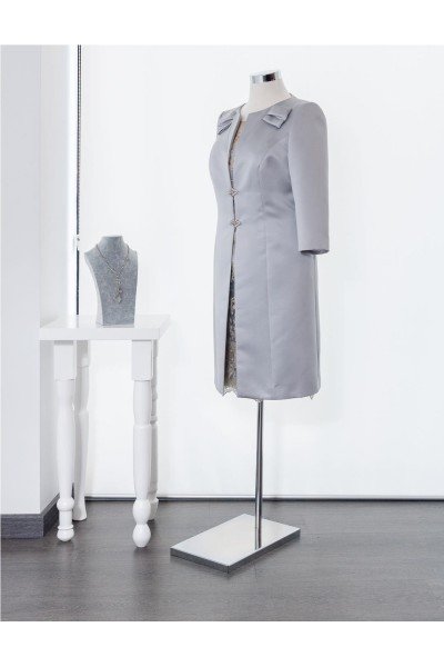 CONJUNTO CR90600 GRIS