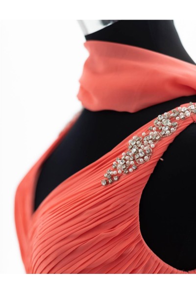 FIESTA VEST CR 91025 CORAL