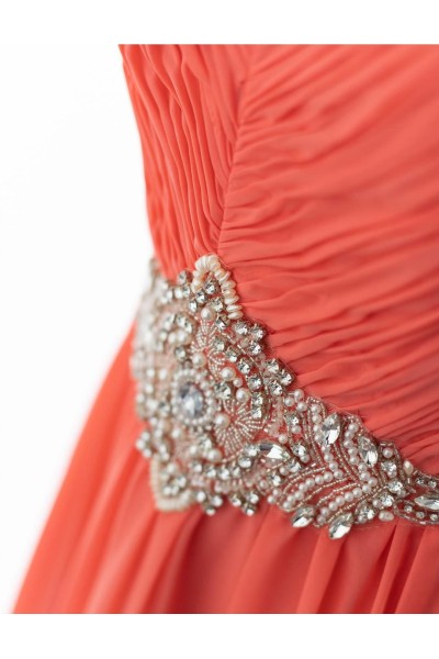 FIESTA VEST CR 91025 CORAL