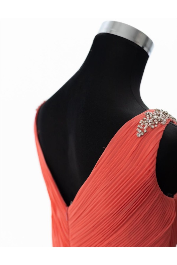 FIESTA VEST CR 91025 CORAL