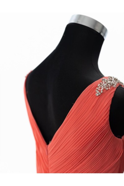 FIESTA VEST CR 91025 CORAL