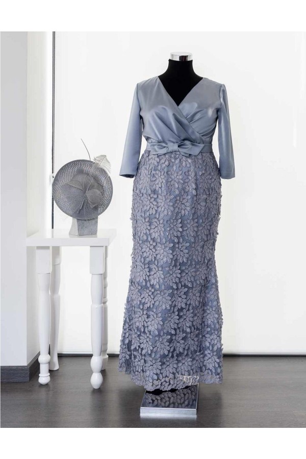 FIESTA VEST CR 92684 GRIS