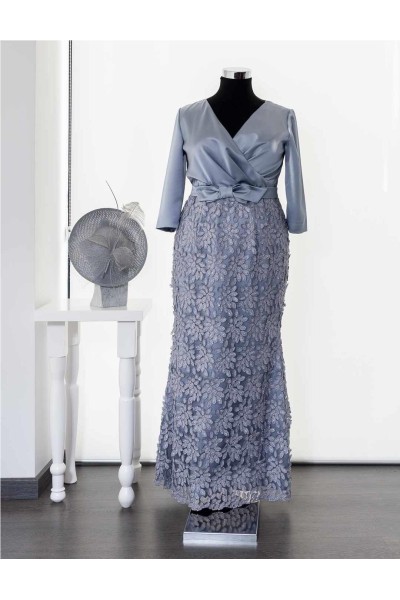 FIESTA VEST CR 92684 GRIS