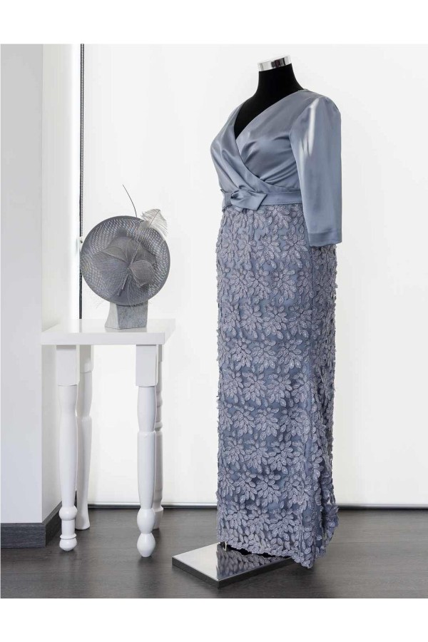 FIESTA VEST CR 92684 GRIS 2