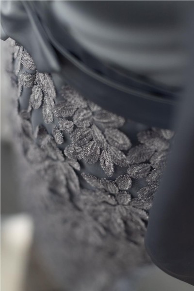 FIESTA VEST CR 92684 GRIS