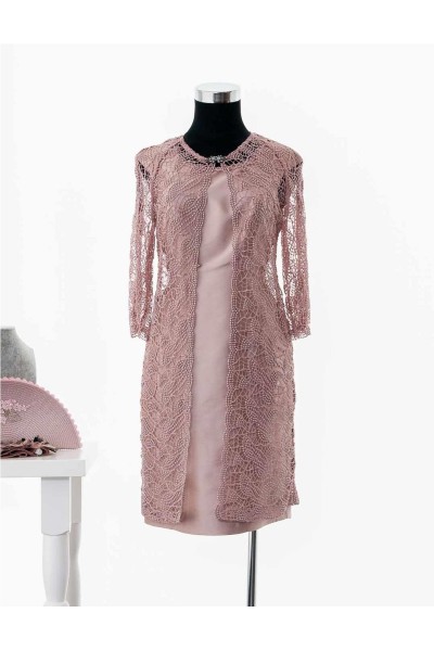 FIESTA CONJ CR 92632 ROSA