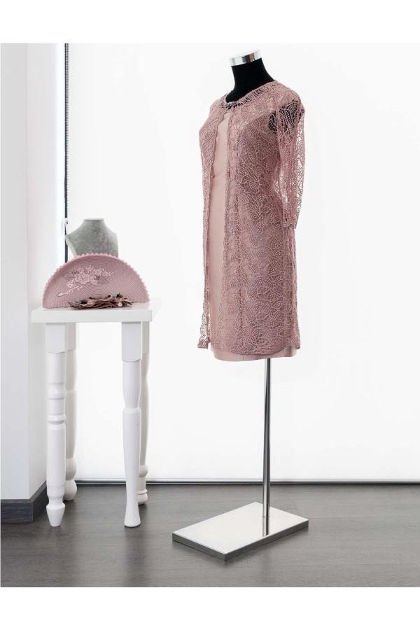 FIESTA CONJ CR 92632 ROSA 2