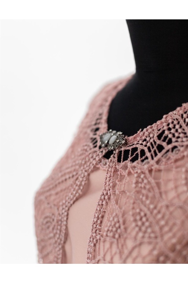 FIESTA CONJ CR 92632 ROSA