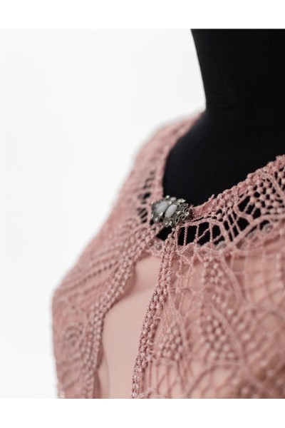 FIESTA CONJ CR 92632 ROSA