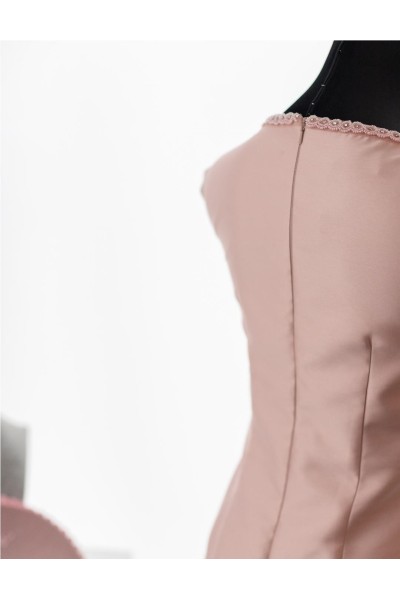 FIESTA CONJ CR 92632 ROSA