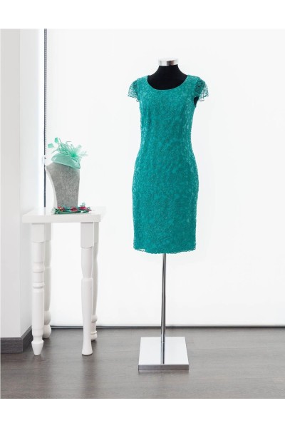 FIESTA CONJUNTO CARLA TURQUESA