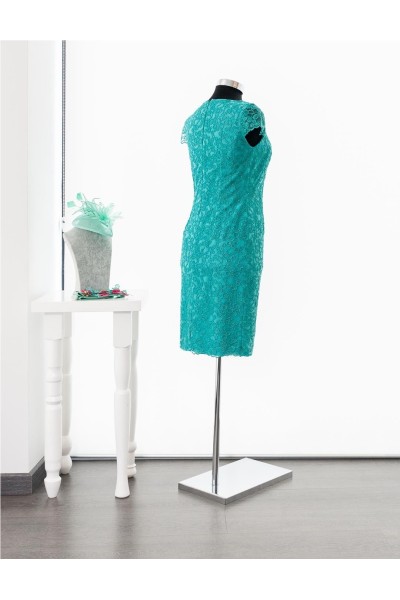 FIESTA CONJUNTO CARLA TURQUESA