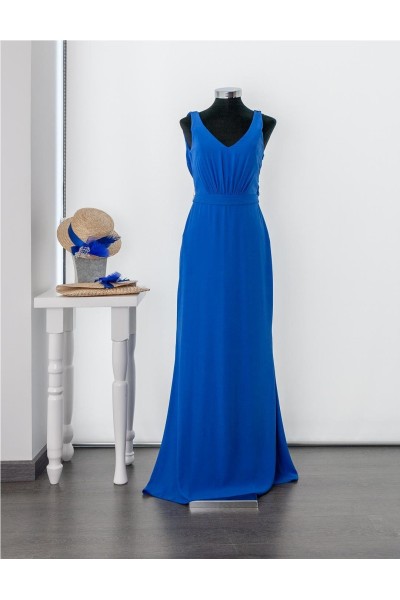 FIESTA VESTIDO DP SARA TINTA