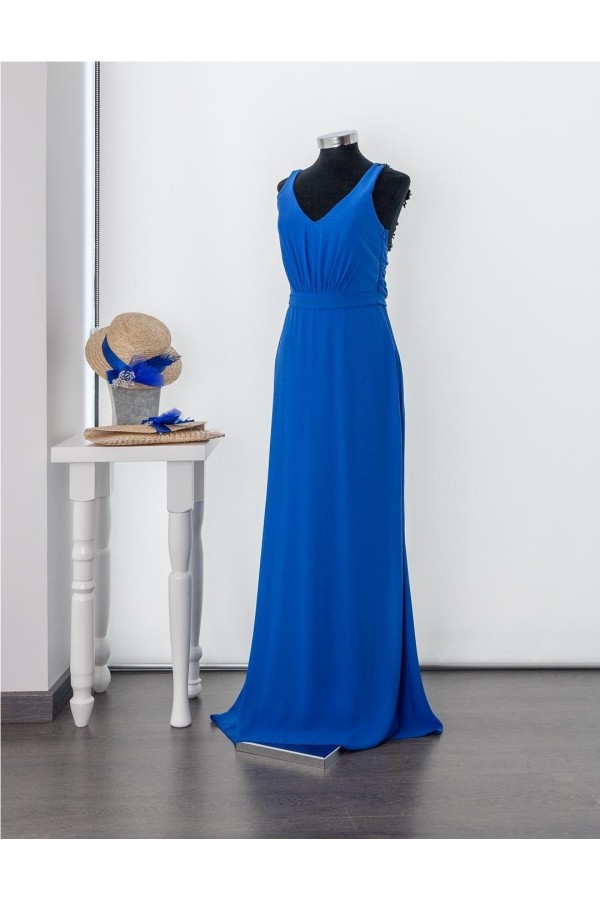 FIESTA VESTIDO DP SARA TINTA