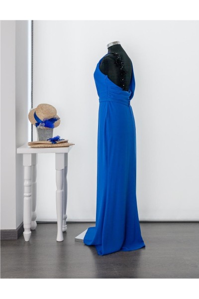 FIESTA VESTIDO DP SARA TINTA