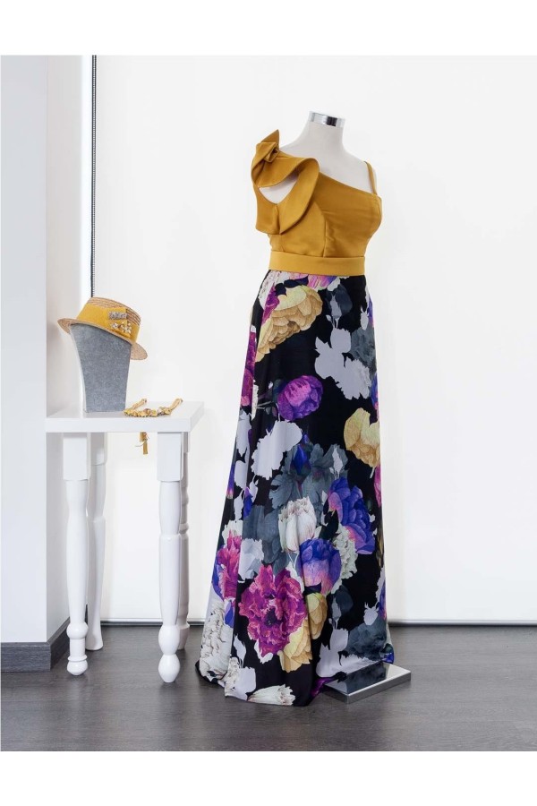 FIESTA VESTIDO DPP KARLA AMARI