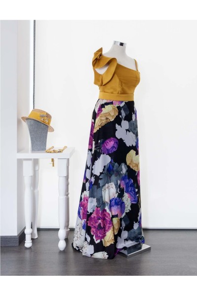 FIESTA VESTIDO DPP KARLA AMARI