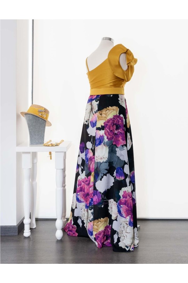 FIESTA VESTIDO DPP KARLA AMARI