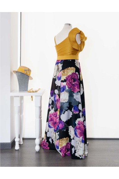 FIESTA VESTIDO DPP KARLA AMARI