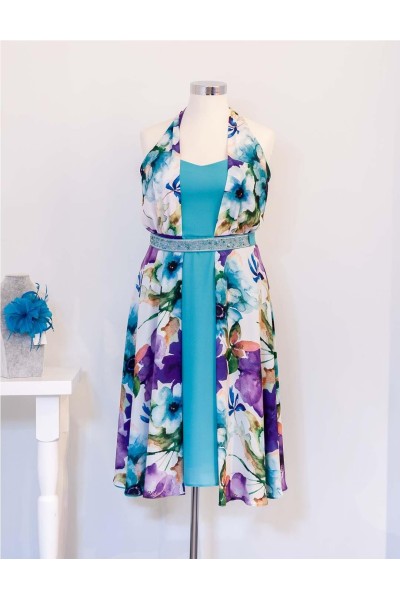 FIESTA VESTIDO MH FLORES