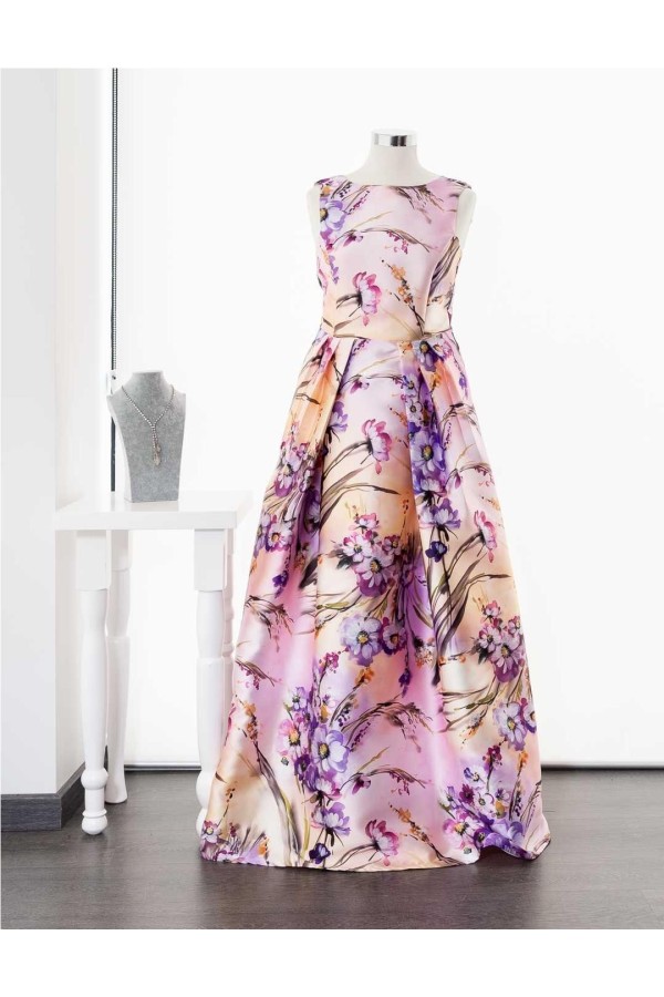 FIESTA VESTIDO MARU CASANDRA