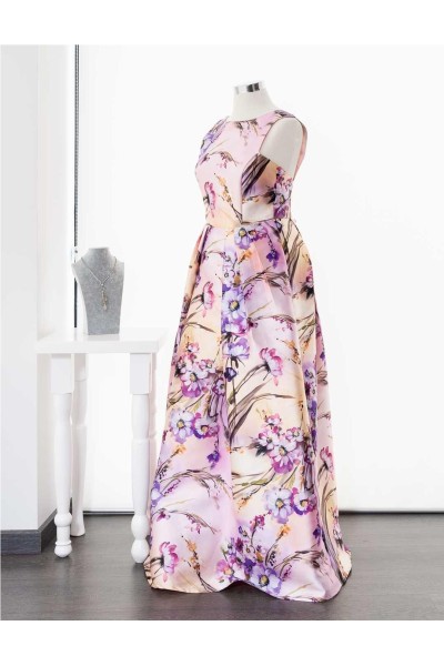 FIESTA VESTIDO MARU CASANDRA