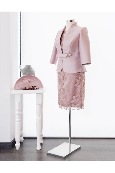 Conjunto fiesta Moncho Heredia