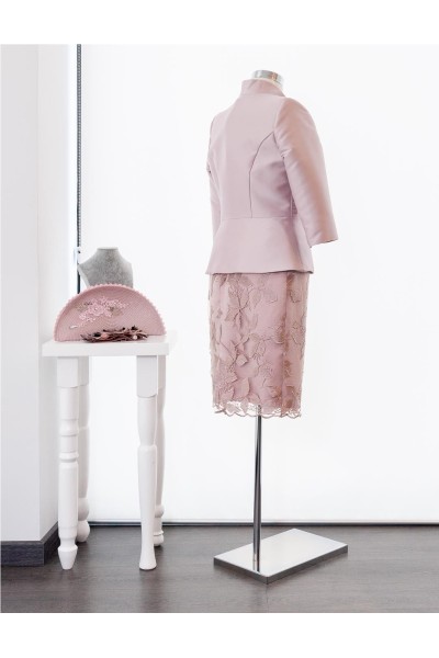 Conjunto fiesta Moncho Heredia