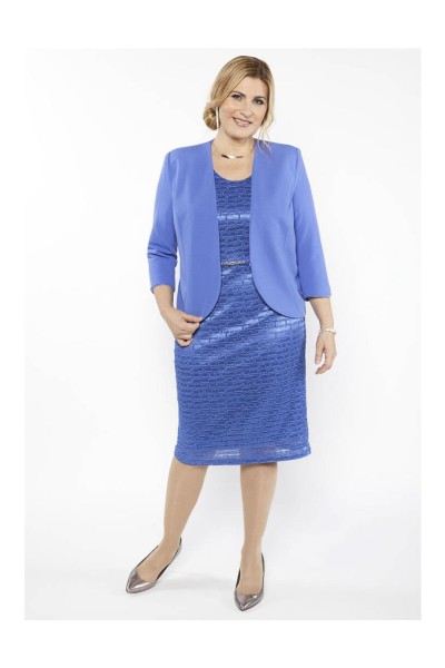 CONJUNTO ZSA DANUBIO