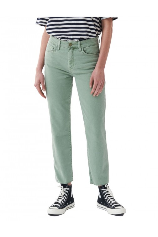 PANTALON SALSA 125994 TRUE
