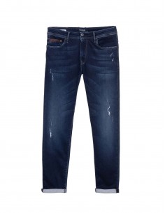 VAQUERO INDIGO-60