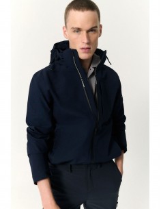 CHAQUETA ECOALF KALIMALF 2