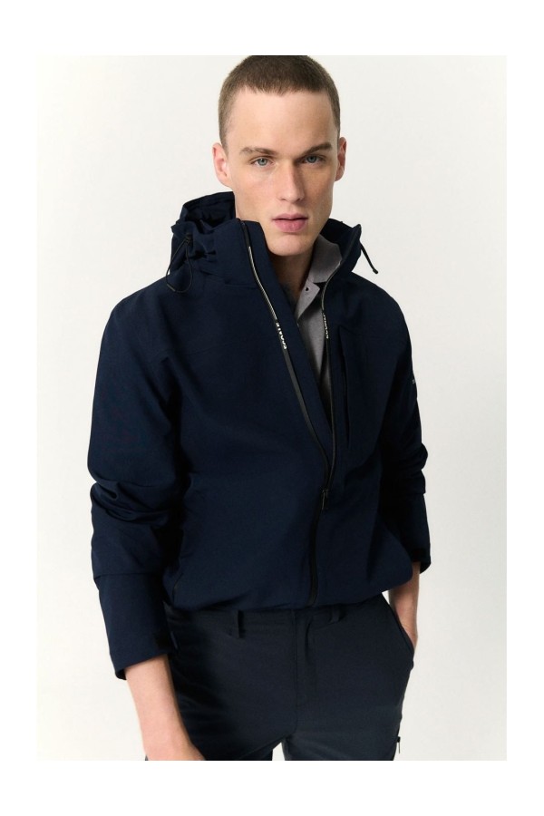 CHAQUETA ECOALF KALIMALF CHAQUETA ECOALF KALIMALF