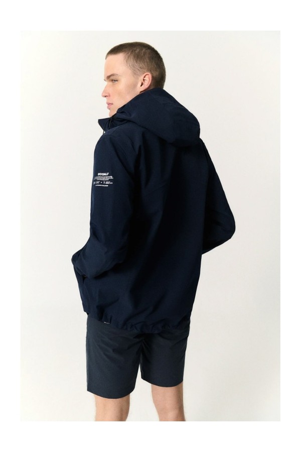CHAQUETA ECOALF KALIMALF CHAQUETA ECOALF KALIMALF