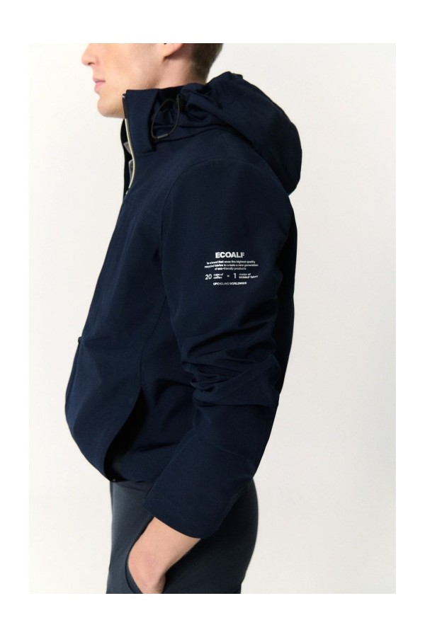 CHAQUETA ECOALF KALIMALF CHAQUETA ECOALF KALIMALF