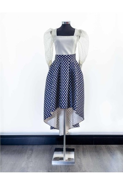 MONCHO HEREDIA FALDA 2025 LUNA