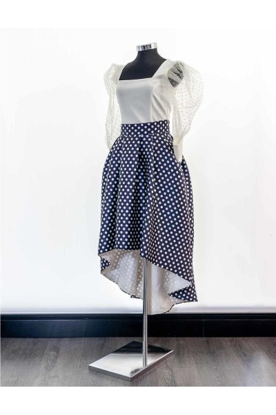 MONCHO HEREDIA FALDA 2025 LUNA