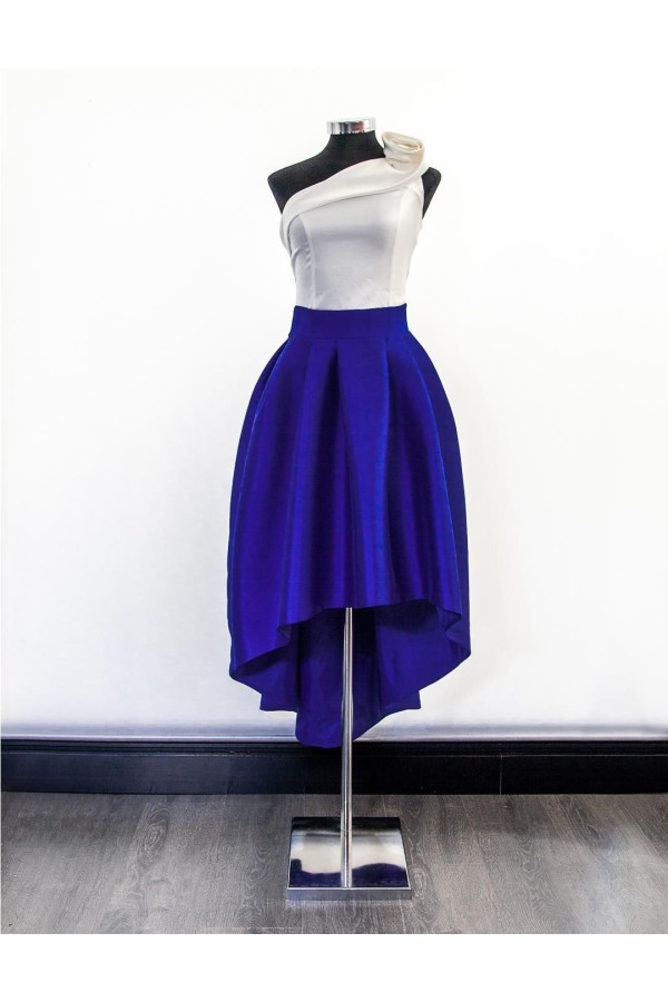 MONCHO HEREDIA FALDA 2024 AZUL