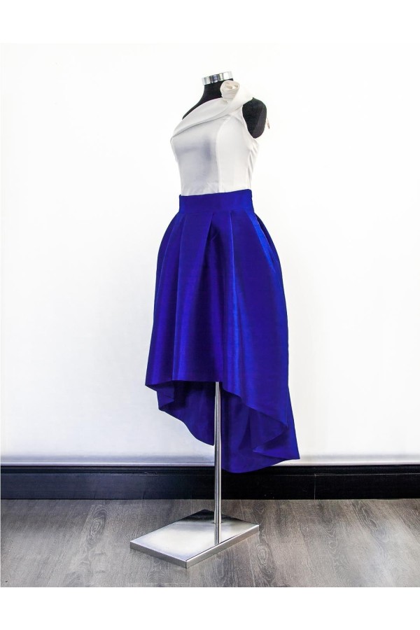 MONCHO HEREDIA FALDA 2024 AZUL 2