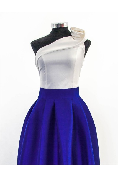 FIESTA TOP IC BLANCO