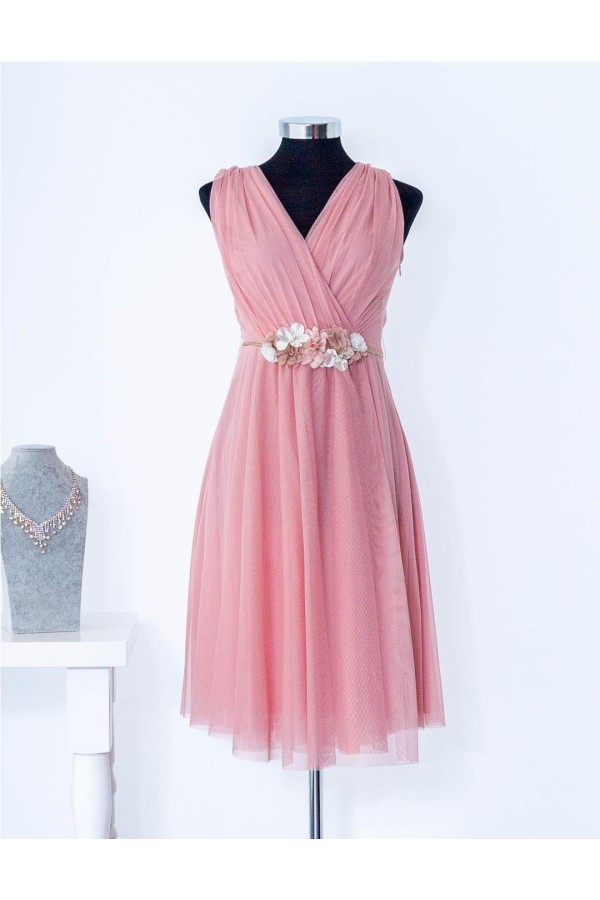 VESTIDO JUAN MARCOS 2656