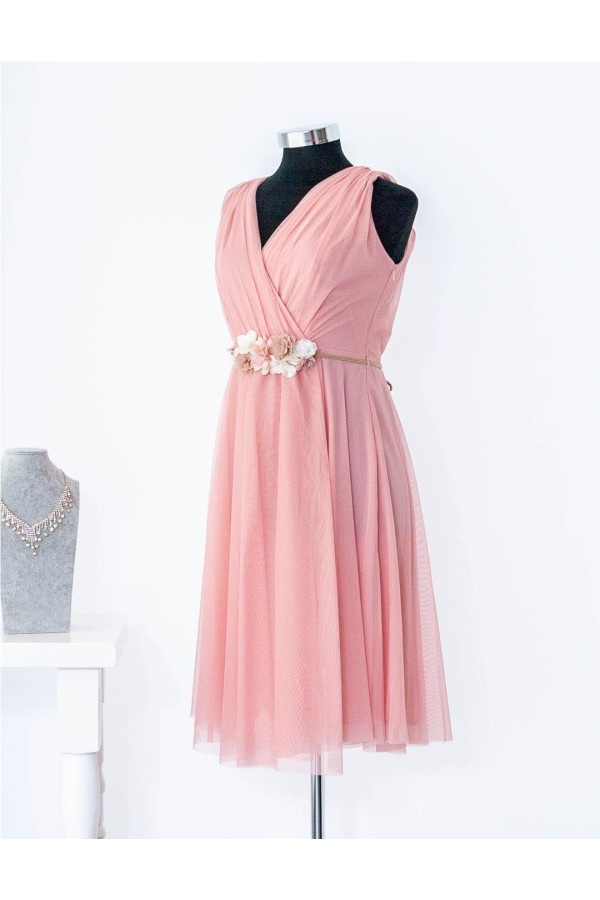 VESTIDO JUAN MARCOS 2656