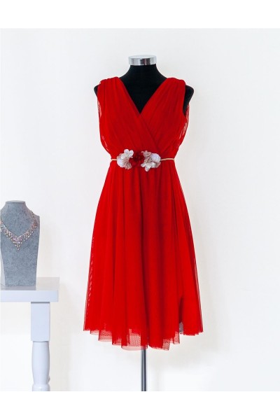 VESTIDO JUAN MARCOS 2656