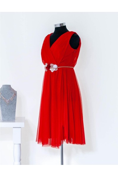 VESTIDO JUAN MARCOS 2656