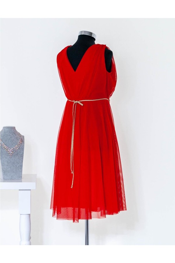 VESTIDO JUAN MARCOS 2656