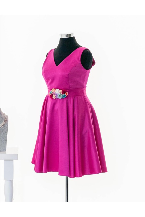 VESTIDO JUAN MARCOS 2653